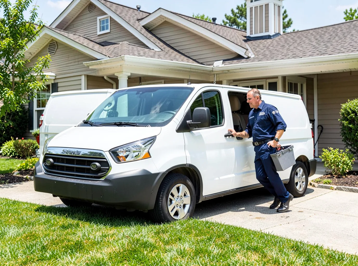 Emergency Plumber company in Wheatland, IA